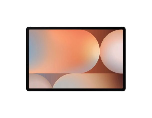 Планшет Samsung Galaxy Tab S10+ BSM-X826B 12/512 GB 9300+ 5G, 2800 x 1752, 120Гц, Android 14, со стилусом, серебристый [sm-x826bzspcau]