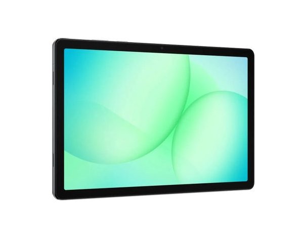 Планшет Samsung Galaxy Tab A11+ BSM-X230 8/256 GB 7300 Wi-Fi, 1920 x 1200, 90Гц, Android 15, серый [sm-x230nzaecau]