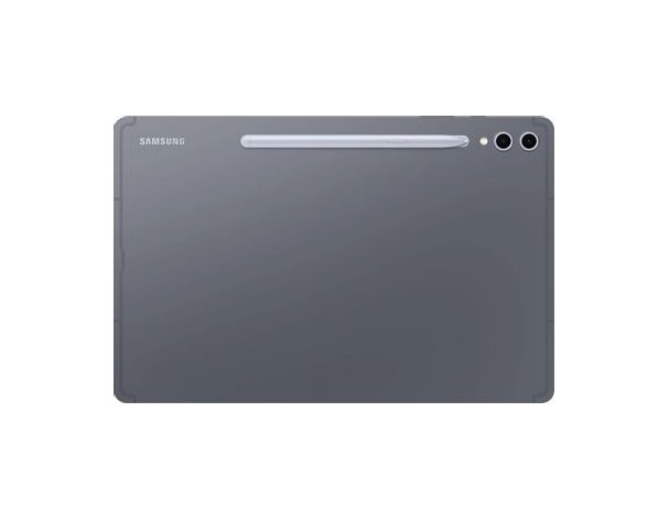 Планшет Samsung Galaxy Tab S10+ BSM-X820 12/512 GB 9300+ Wi-Fi, 2800 x 1752, 120Гц, Android 14, со стилусом, серый [sm-x820nzapcau]