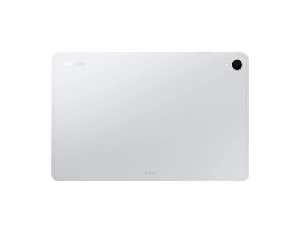 Планшет Samsung Galaxy Tab S11 BSM-X730 12/256 GB 9400 Plus Wi-Fi, 2560 x 1600, 120Гц, Android 15, со стилусом, серебристый [sm-x730nzsecau]