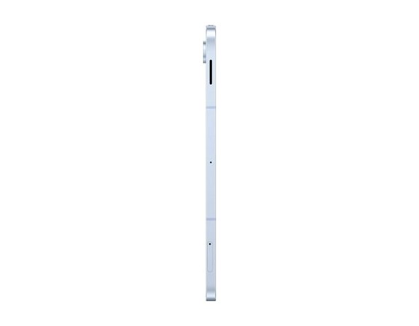 Планшет Samsung Galaxy Tab S10 FE SM-X520 12/256 GB 1580 Wi-Fi, 2304 x 1440, 90Гц, Android 15, со стилусом, голубой (2088253)