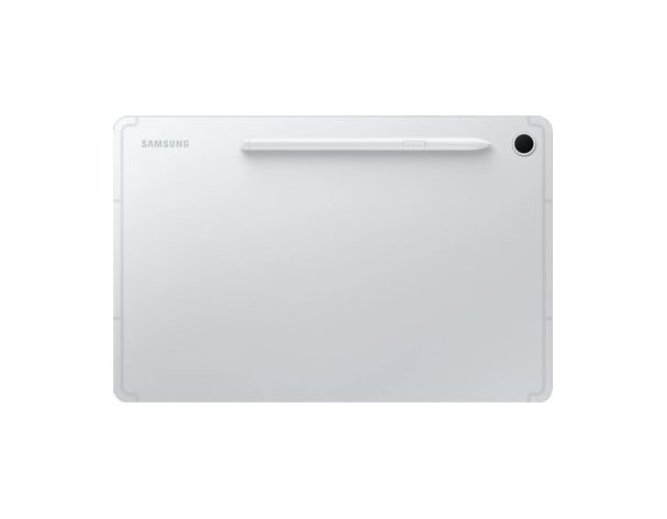 Планшет Samsung Galaxy Tab S10 Lite BSM-X406B 6/128 GB 1380 5G, 2112 x 1320, 90Гц, Android 15, со стилусом, серебристый (2123690)
