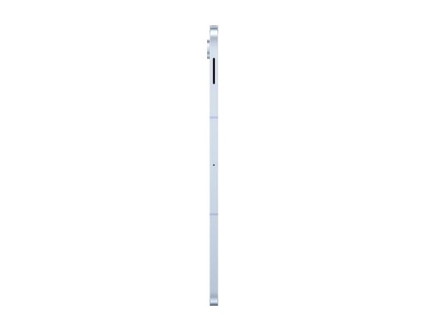 Планшет Samsung Galaxy Tab S10 FE+ SM-X620 12/256 GB 1580 Wi-Fi, 2880 x 1800, 90Гц, Android 15, со стилусом, голубой (2088265)