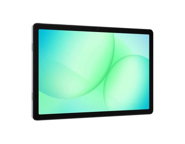 Планшет Samsung Galaxy Tab A11+ BSM-X236B 6/128 GB 7300 5G, 1920 x 1200, 90Гц, Android 15, серебристый [sm-x236bzsacau]