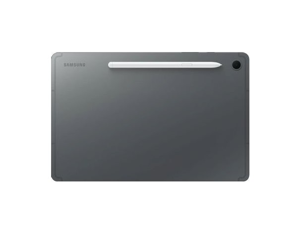 Планшет Samsung Galaxy Tab S10 Lite BSM-X400 6/128 GB 1380 Wi-Fi, 2112 x 1320, 90Гц, Android 15, со стилусом, серый [sm-x400nzaacau]