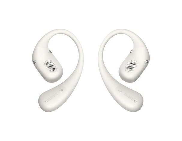 Наушники Huawei FreeArc Moose-T00, Bluetooth, накладные, серый (2091825)