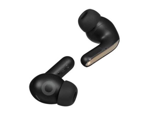 Наушники Xiaomi Buds 5 Pro WiFi-Black, Bluetooth/Wi-Fi, внутриканальные, черный (2154924)