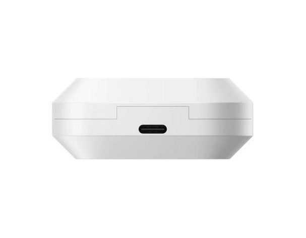 Наушники Realme Buds Air 8 Pro, Bluetooth, внутриканальные, белый (2180281)