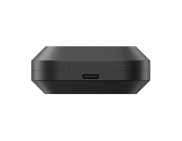 Наушники Realme Buds Air 8 Pro, Bluetooth, внутриканальные, черный (2180280)