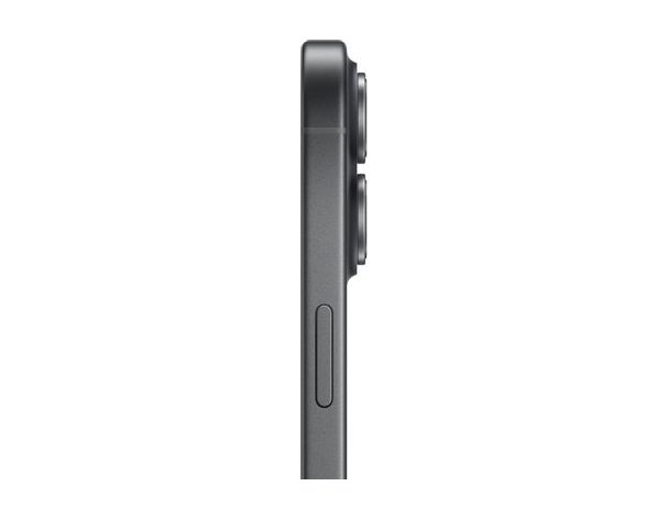 Смартфон Apple iPhone 17 256Gb, A3520, NFC, OLED, 120Гц, черный