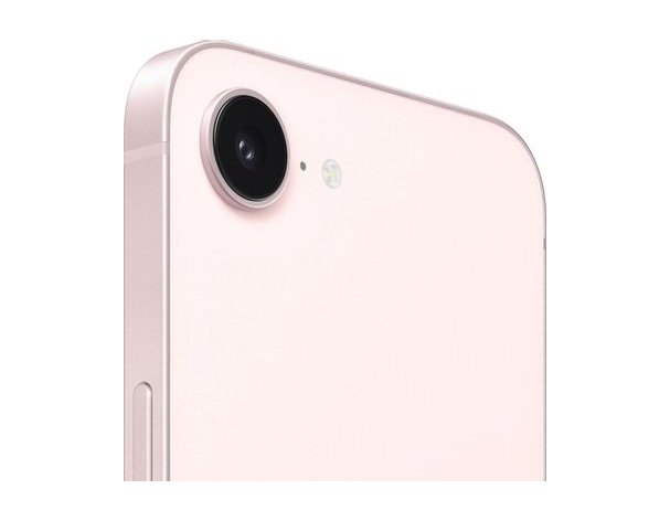 Смартфон Apple iPhone 17e 256Gb, A3634, NFC, OLED, 60Гц, розовый (2170865)