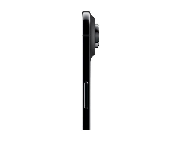 Smartphone Apple iPhone Air 512Gb, A3516, NFC, OLED, 120Hz, black space