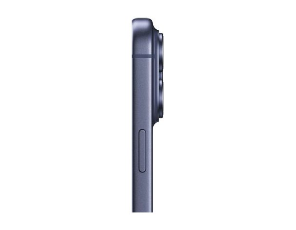 Смартфон Apple iPhone 17 Pro Max 256Gb, A3526, NFC, OLED, 120Гц, темно-синий