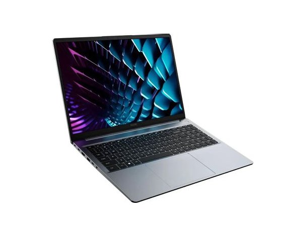 Ноутбук Tecno MegaBook K16SAA, 16, IPS, Intel Core i5 13420H 2.1ГГц, 8-ядерный, 8ГБ LPDDR4, 512ГБ SSD,  Intel UHD Graphics, Windows 11 Home, серый [71005000618]