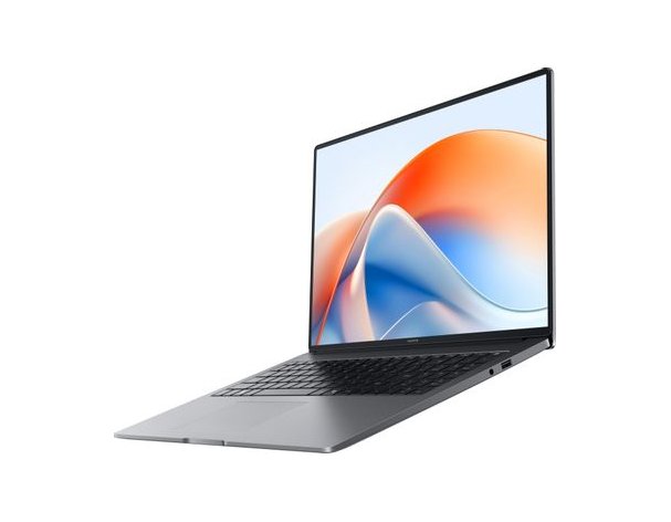 Ноутбук Honor MagicBook X16 Plus 2025 BornB-5651F Core 5 220H/16Gb/SSD512Gb/16/IPS/FHD+/W11H/grey