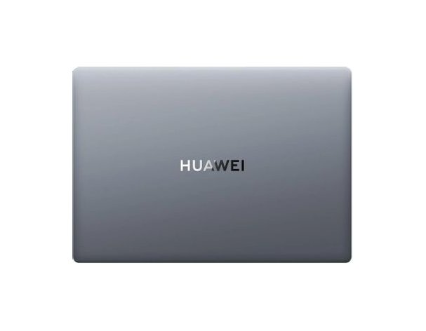 Laptop Huawei MateBook D 16 MCLG-X, 16, IPS, Intel Core i5 13420H 2.1GHz, 8-core, 16GB LPDDR4x, 1TB SSD, Intel UHD Graphics, no operating system, space gray [53014qkw]