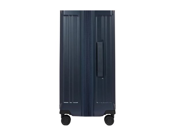 Чемодан Piquadro PQ Light, 45х69х30 см, 3.75кг, синий (1971339)