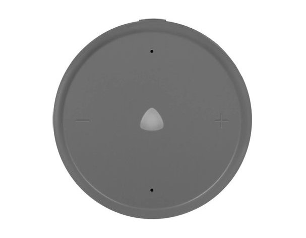 Smart Speaker Yandex Station Light 2 without clock, 6W, Graphite (2111518)