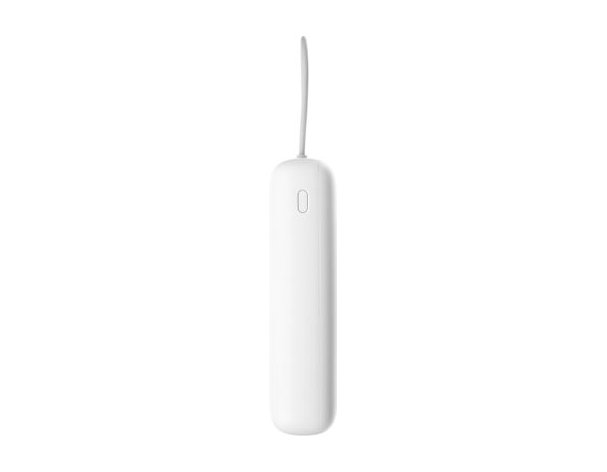 Аккумулятор внешний Xiaomi BHR9738GL, 20000мAч, светло-серый (2131058)