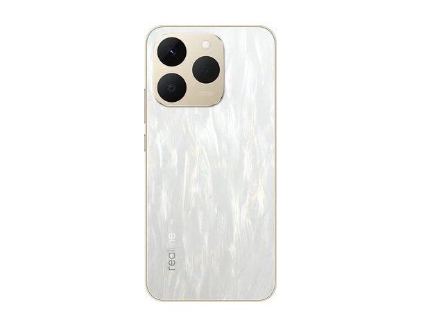 Smartphone Realme 15T 8/256Gb, white (2137183)