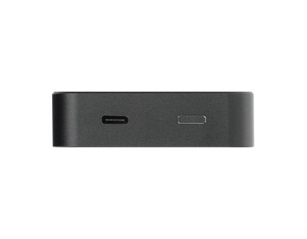 Battery external Cactus CS-PBFSTA-10000, 10000mAh, grey (2070658)