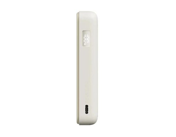 Battery external Xiaomi Magnetic BHR08PBGL, 10000mAh, beige (2156448)