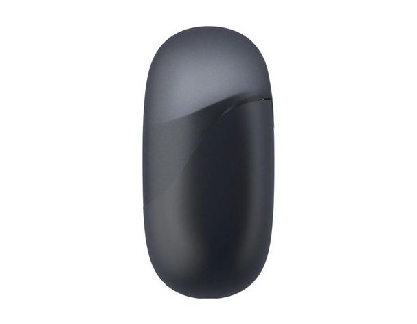 Headphones Tecno Sonic 2 SC02, Bluetooth, In-ear, black (2113337)