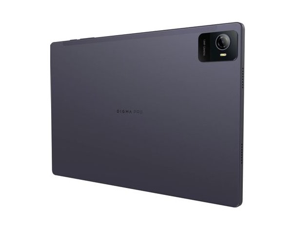Планшет Digma Pro Wave 8/256 GB T615 4G, серый (2089102)