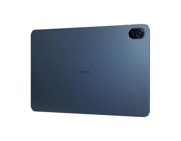 Планшет Honor Pad 8 Hendry-W09D 6/128 Gb 680 Wi-Fi, 2000x1200, Android 12, синий (1910439)