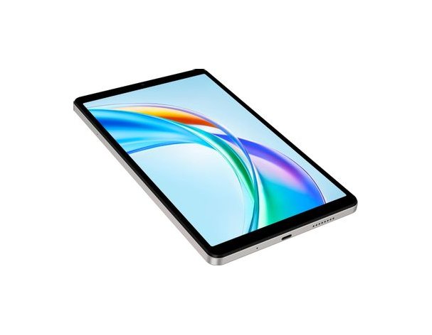 Планшет Honor Pad X7 4/128 Gb 680 4G, 1340x800, 90Гц, Android 15, серый (2123894)