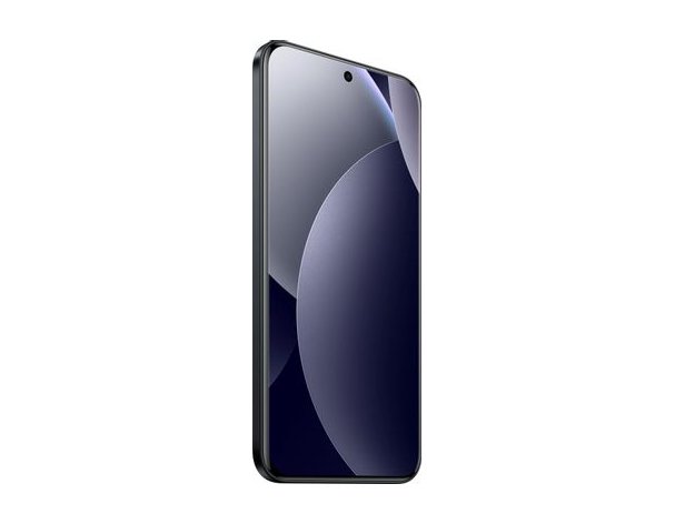 Смартфон Xiaomi Redmi Note 15 Pro+ 5G 8/256Gb, NFC, AMOLED, 120Гц, 6500мAч, черный (2153643)