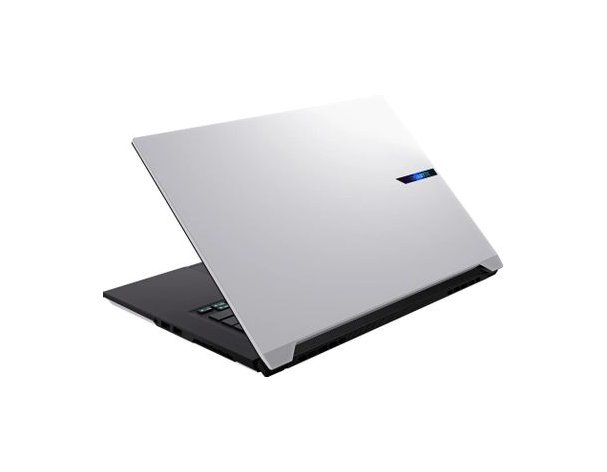Ноутбук игровой Gigabyte Aero X16 1WH 16, IPS, AMD Ryzen AI 7 350 2ГГц, 8-ядерный, 32ГБ DDR5, 1ТБ SSD,  NVIDIA GeForce  RTX 5070 для ноутбуков - 8 ГБ, Windows 11 Home, серебристый (2113140)