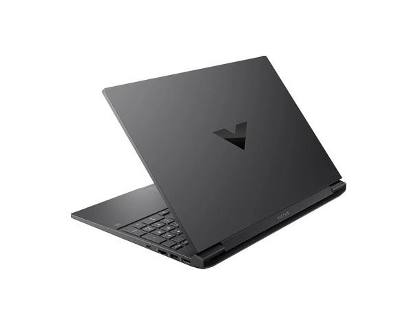 Ноутбук игровой HP Victus 15-fa2309tx, 15.6, IPS, Intel Core i7 13620H 2.4ГГц, 10-ядерный, 24ГБ DDR4, 1ТБ SSD,  NVIDIA GeForce  RTX 5050 для ноутбуков - 8 ГБ, Windows 11 Home, серебристый (2169443)