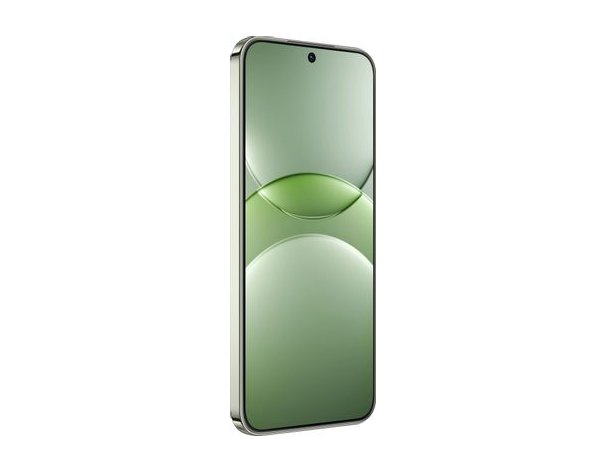 Смартфон Huawei nova 13 12/512Gb, BLK-LX9, NFC, OLED, 120Гц, 5000мAч, зеленый (2077531)