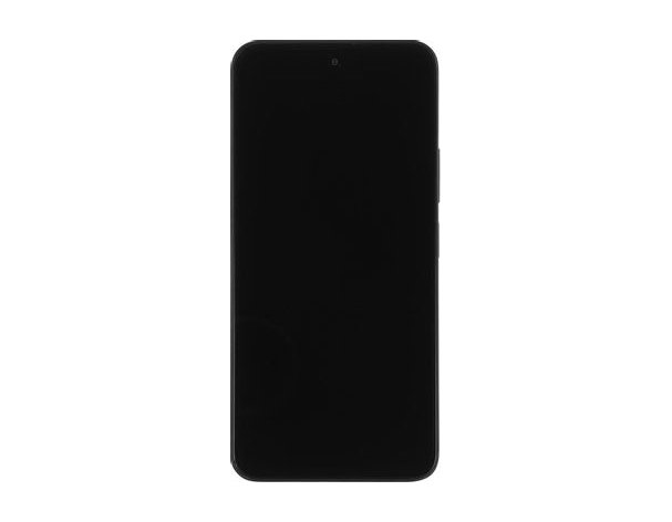 Смартфон Xiaomi Redmi 15 8/256Gb, NFC, IPS, 144Гц, 7000мAч, полночный черный (2131290)