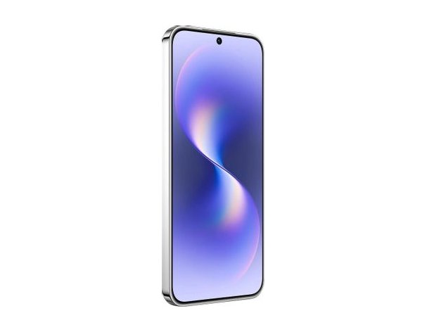 Смартфон Huawei nova 15 12/512Gb, PSN-LX9, NFC, OLED, 120Гц, 6000мAч, белый (2178595)