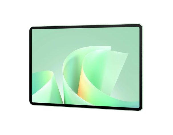 Планшет Huawei MatePad 11.5S Papermatte SLG-W09 12/256 GB Wi-Fi, 2800 x 1840, 144Гц, HarmonyOS 4.2, с клавиатурой, зеленый (2159616)