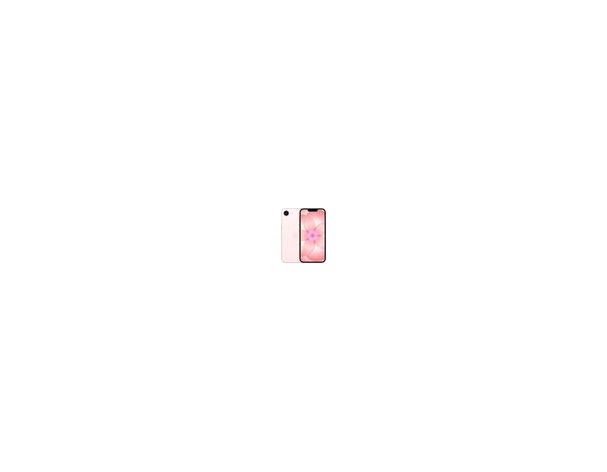 Смартфон Apple iPhone 17e 256Gb, A3634, NFC, OLED, 60Гц, розовый