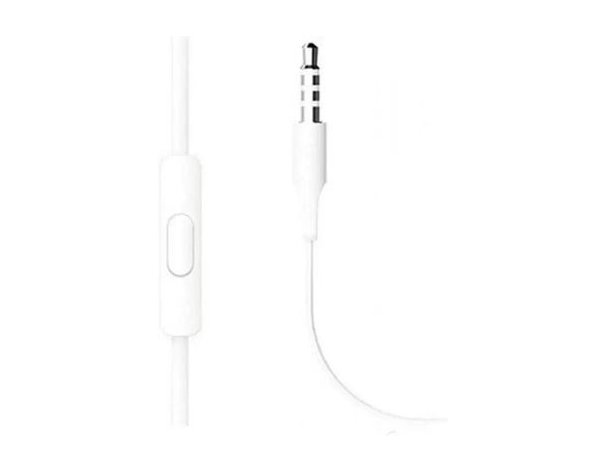 Наушники Xiaomi In-Ear, 3.5 мм, внутриканальные, белый (2154919)
