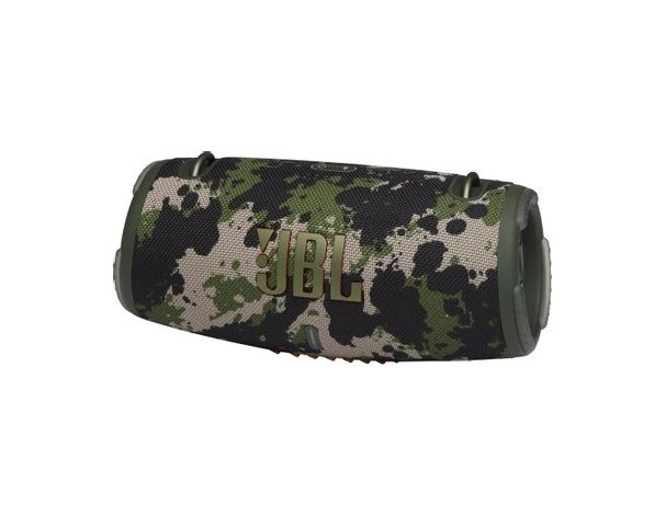Portable acoustics JBL Xtreme 3, 100W, camouflage [jblxtreme3camouk]