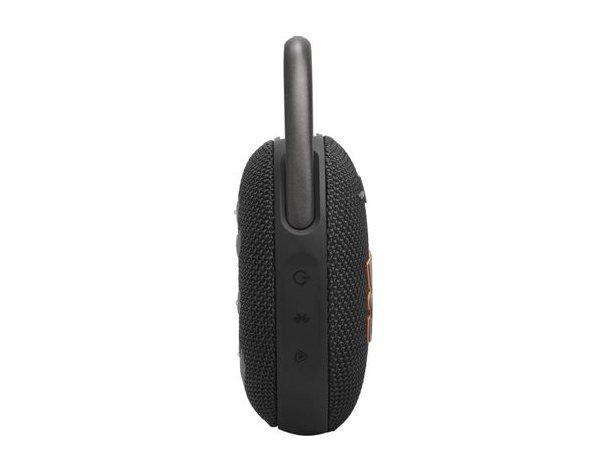 Колонка портативная JBL Clip 5, 7Вт, черный