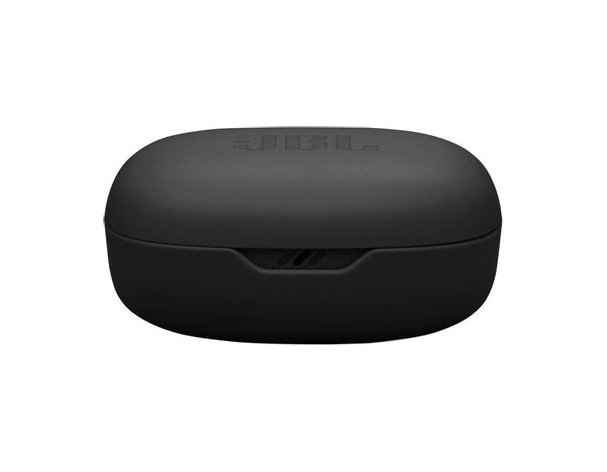 Наушники JBL Wave Flex 2, Bluetooth, вкладыши, черный [jblwflex2blk]