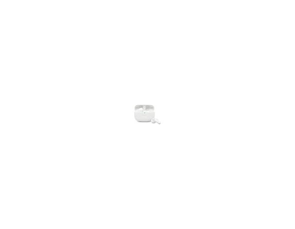 Наушники JBL Wave Beam 2, Bluetooth, внутриканальные, белый [jblwbeam2wht]