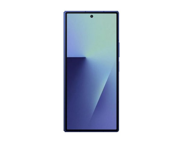 Смартфон Samsung Galaxy Z Fold7 16/1Tb, SM-F966B, NFC, AMOLED, 120Гц, 4400мAч, синий
