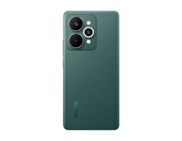 Смартфон Realme 15 Pro 12/512Gb, RMX5101, NFC, AMOLED, 144Гц, 7000мAч, зеленый (2137159)