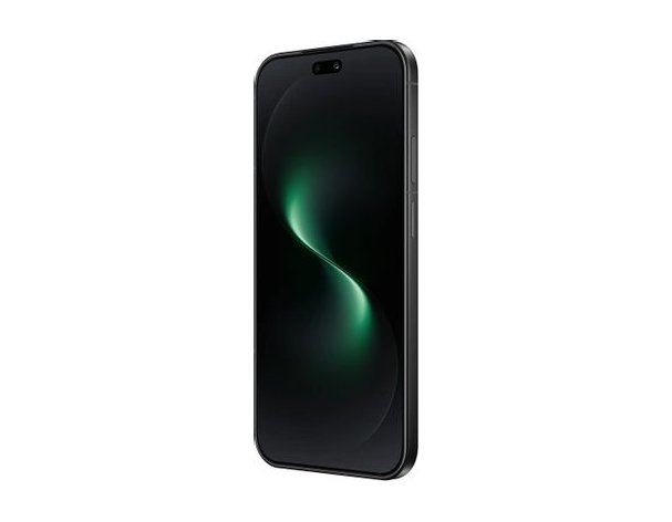 Смартфон Huawei Nova 15 Pro 12/512Gb, KLE-LX9, NFC, OLED, 120Гц, 6500мAч, черный (2178588)