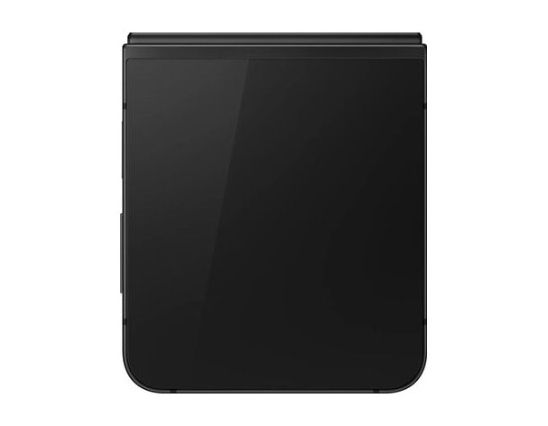 Smartphone Samsung Galaxy Z Flip7 FE 8/256Gb, SM-F761B, NFC, AMOLED, 120Hz, 4000mAh, black