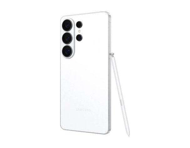 Смартфон Samsung Galaxy S26 Ultra 16/1Tb, SM-S948B, NFC, AMOLED, 120Гц, 5000мAч, белый