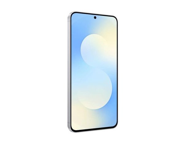 Смартфон Samsung Galaxy S25 FE 8/256Gb, SM-S731B, NFC, AMOLED, 120Гц, 4900мAч, голубой