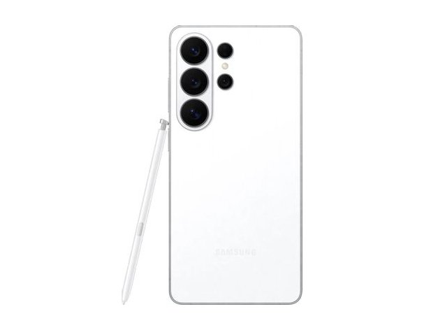 Смартфон Samsung Galaxy S26 Ultra 12/512Gb, SM-S948B, NFC, AMOLED, 120Гц, 5000мAч, белый